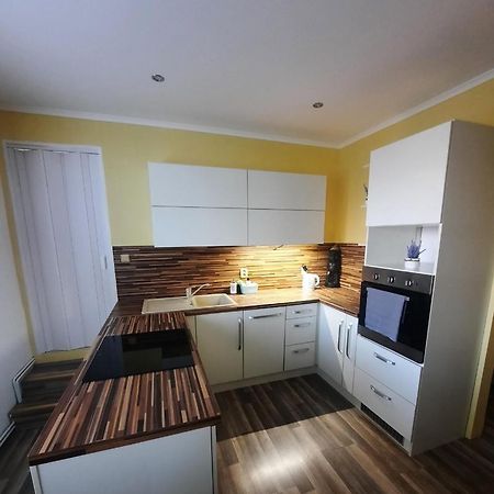 Apartman Sandra Valtice Dış mekan fotoğraf