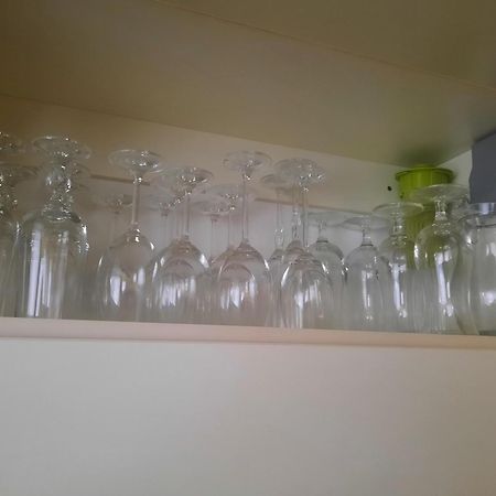 Apartman Sandra Valtice Dış mekan fotoğraf