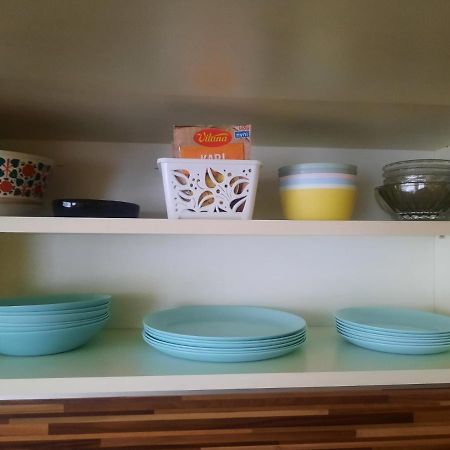 Apartman Sandra Valtice Dış mekan fotoğraf