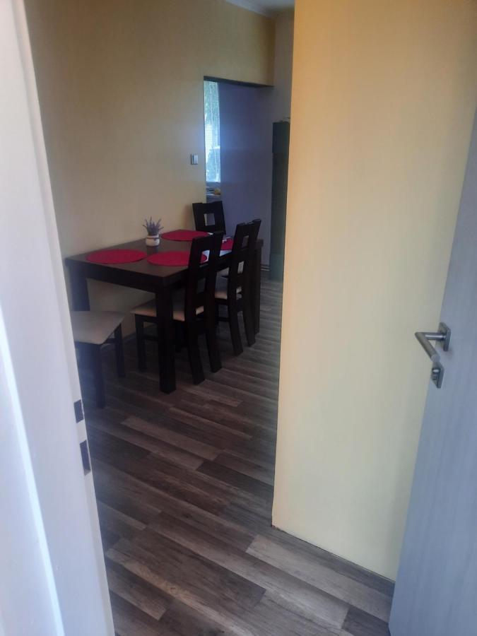 Apartman Sandra Valtice Dış mekan fotoğraf