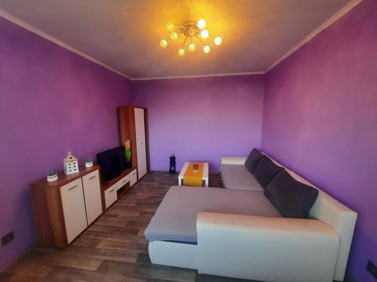 Apartman Sandra Valtice Dış mekan fotoğraf