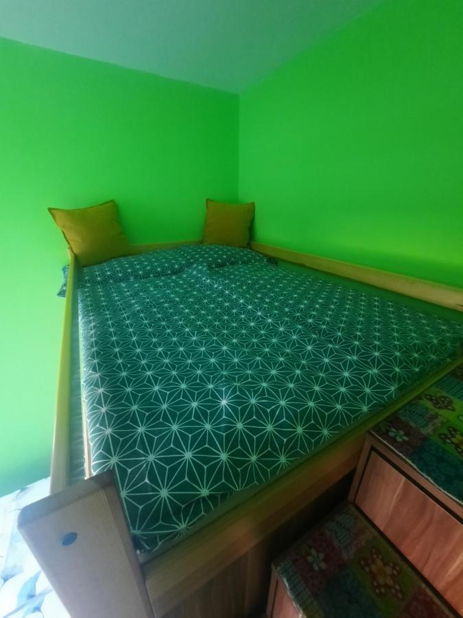 Apartman Sandra Valtice Dış mekan fotoğraf