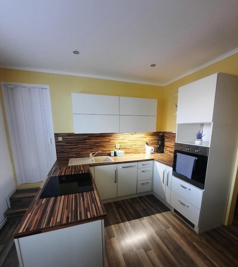 Apartman Sandra Valtice Dış mekan fotoğraf