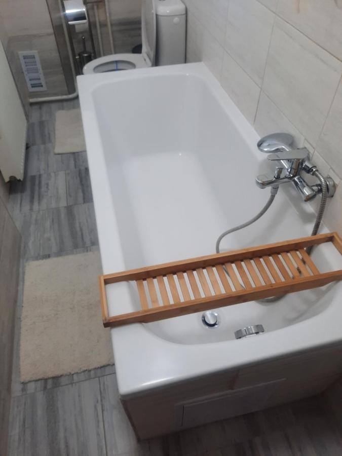 Apartman Sandra Valtice Dış mekan fotoğraf