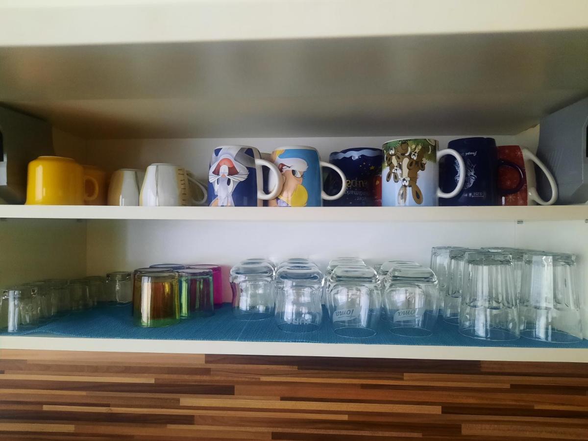 Apartman Sandra Valtice Dış mekan fotoğraf
