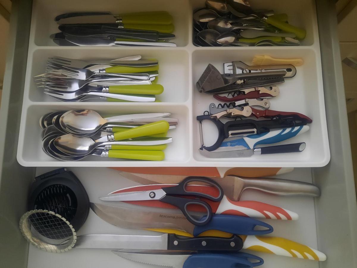 Apartman Sandra Valtice Dış mekan fotoğraf