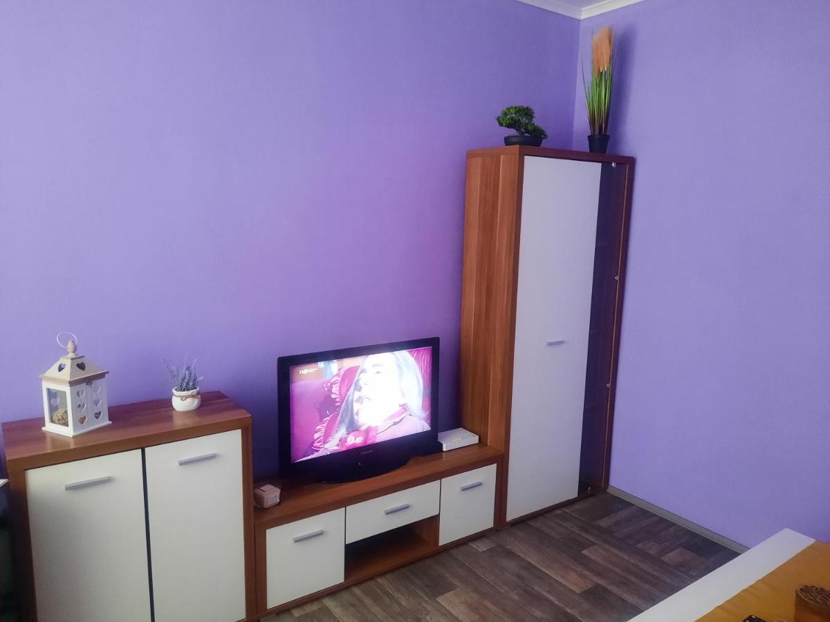 Apartman Sandra Valtice Dış mekan fotoğraf
