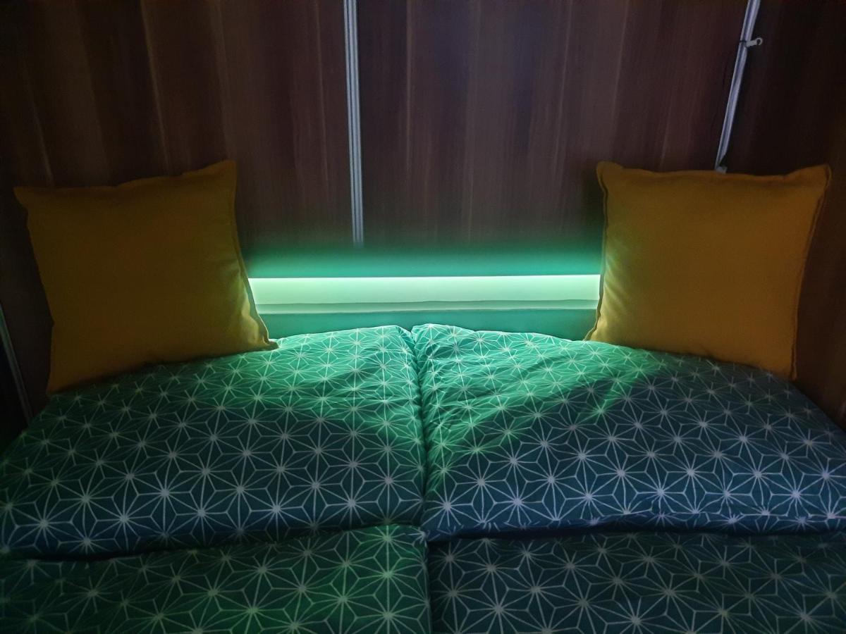 Apartman Sandra Valtice Dış mekan fotoğraf