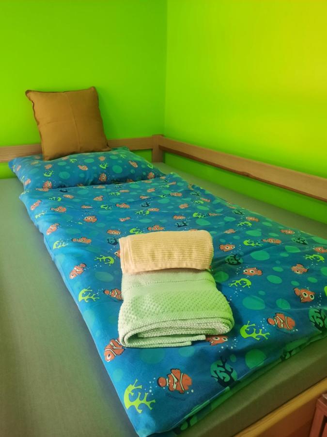 Apartman Sandra Valtice Dış mekan fotoğraf