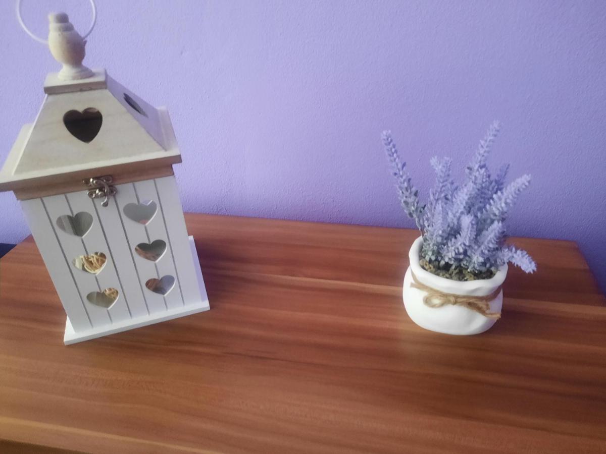 Apartman Sandra Valtice Dış mekan fotoğraf