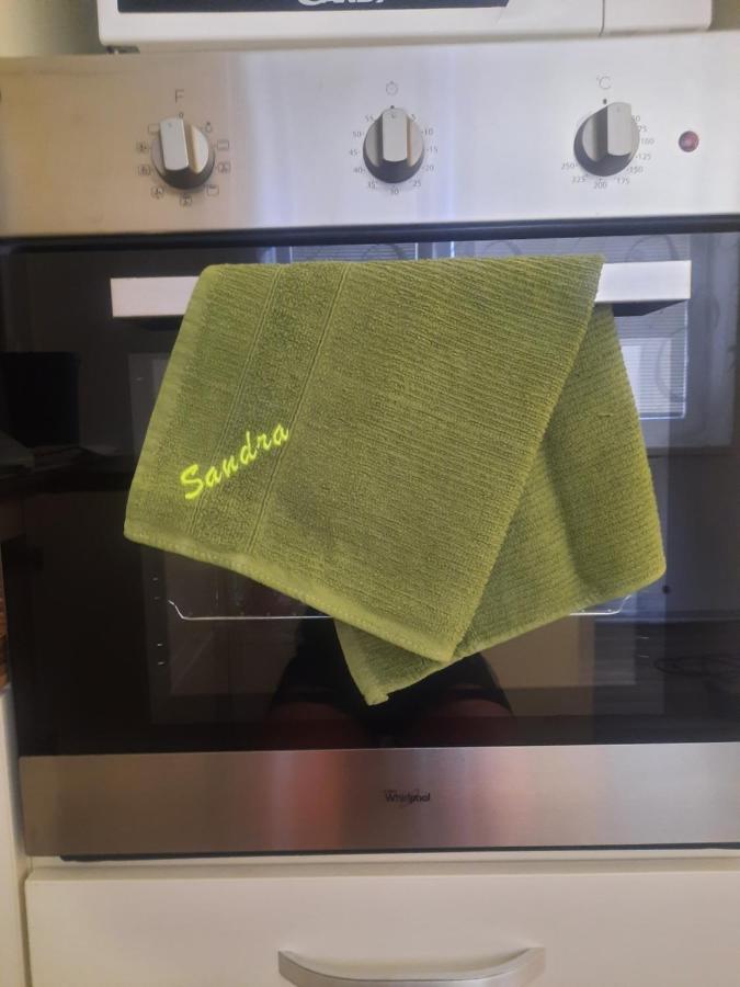 Apartman Sandra Valtice Dış mekan fotoğraf