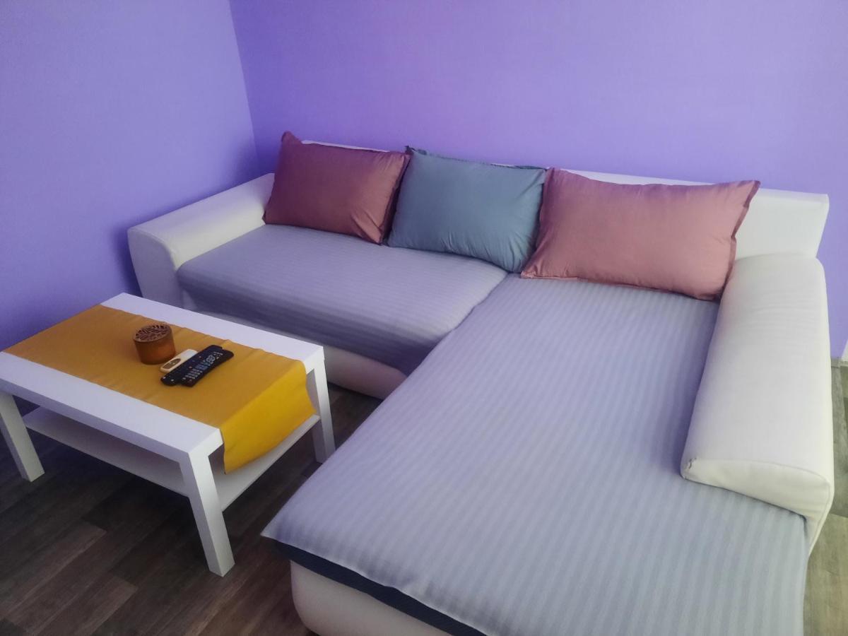 Apartman Sandra Valtice Dış mekan fotoğraf