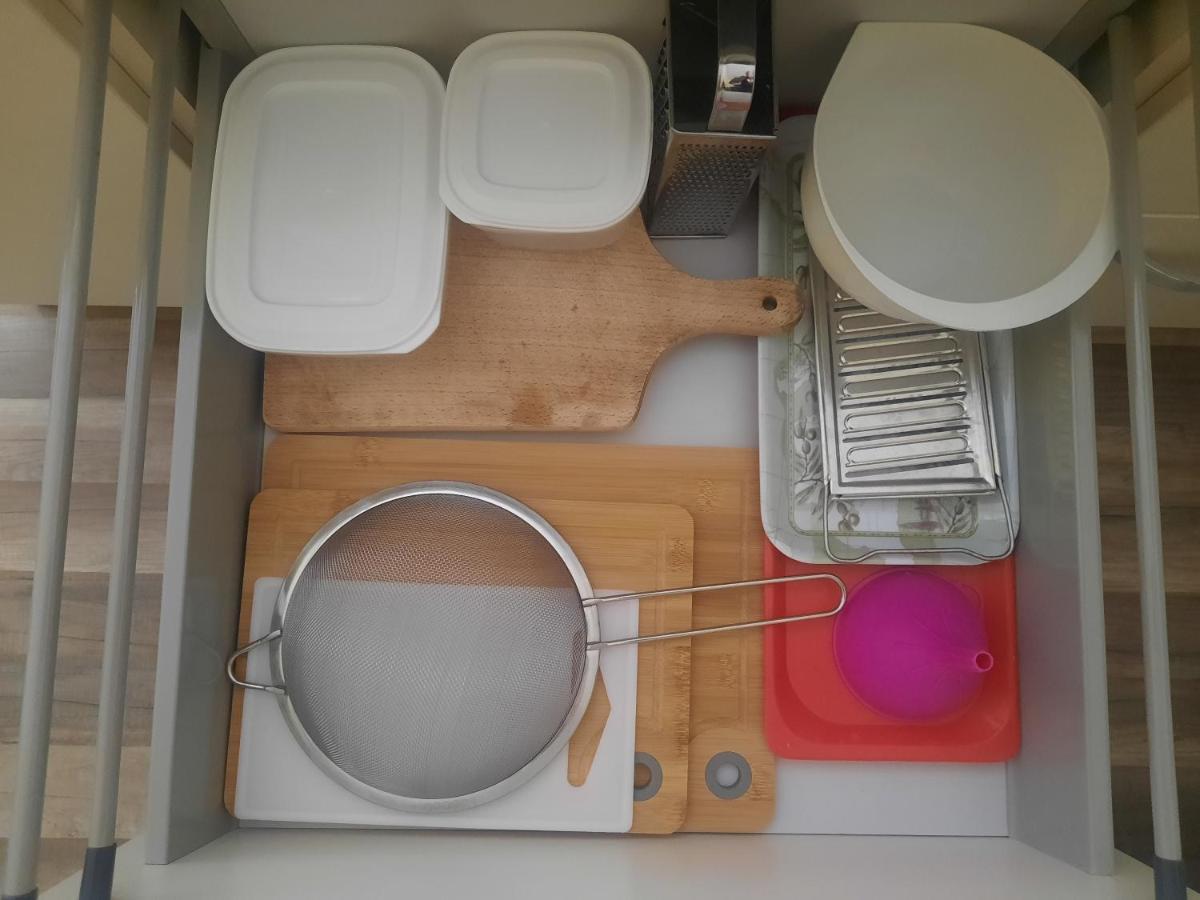 Apartman Sandra Valtice Dış mekan fotoğraf