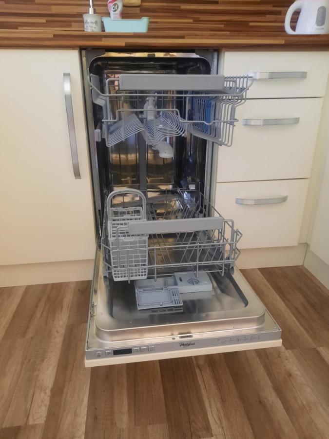 Apartman Sandra Valtice Dış mekan fotoğraf